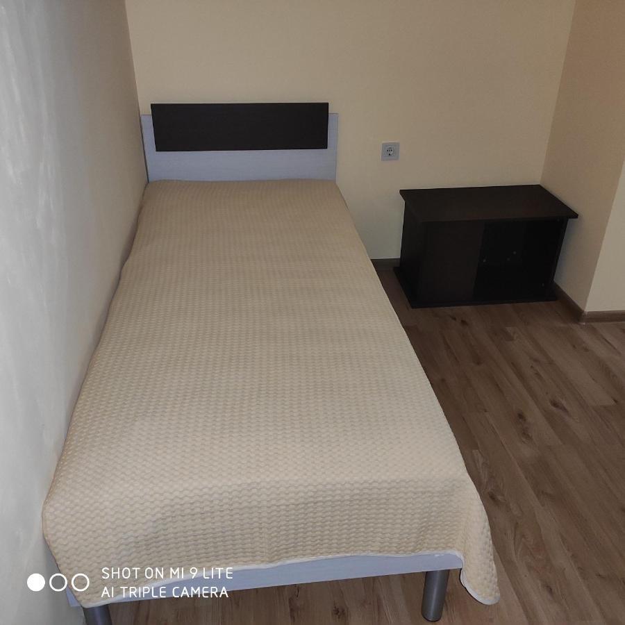 Хотел Хисаря Haskovo Exterior photo