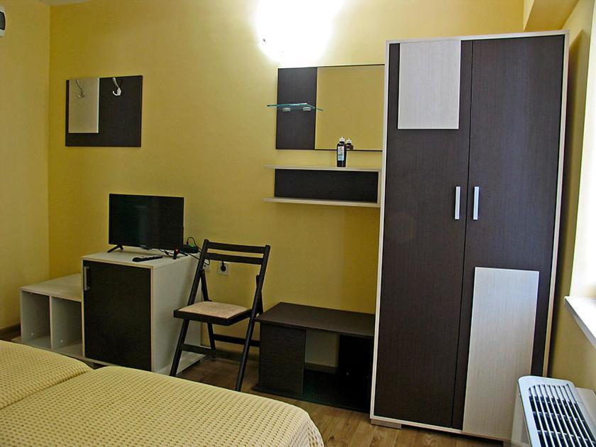 Хотел Хисаря Haskovo Exterior photo